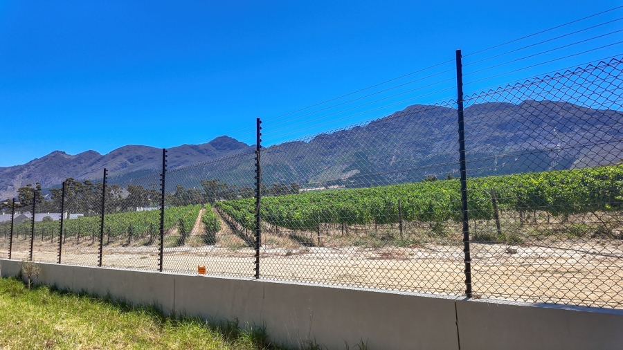 0 Bedroom Property for Sale in Franschhoek Western Cape